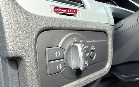 Volkswagen Touareg III, 2018 год, 2 890 000 рублей, 13 фотография