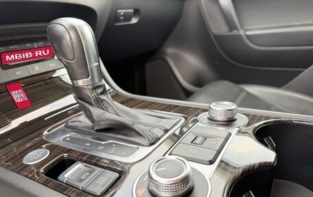 Volkswagen Touareg III, 2018 год, 2 890 000 рублей, 15 фотография