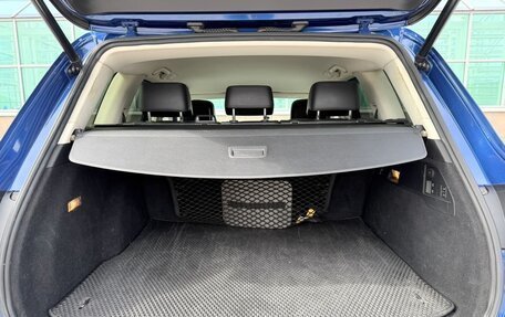 Volkswagen Touareg III, 2018 год, 2 890 000 рублей, 17 фотография