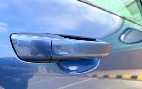 Volkswagen Touareg III, 2018 год, 2 890 000 рублей, 20 фотография