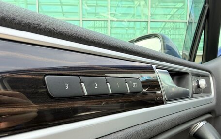 Volkswagen Touareg III, 2018 год, 2 890 000 рублей, 21 фотография