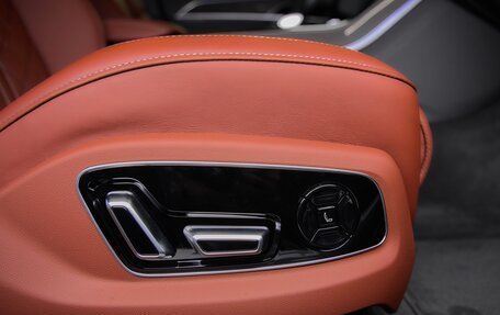 Audi A8, 2025 год, 16 875 000 рублей, 4 фотография