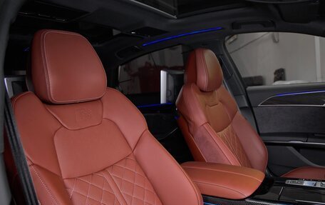 Audi A8, 2025 год, 16 875 000 рублей, 15 фотография