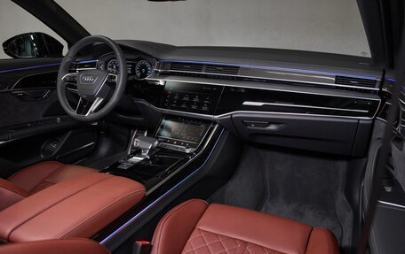 Audi A8, 2025 год, 16 875 000 рублей, 13 фотография