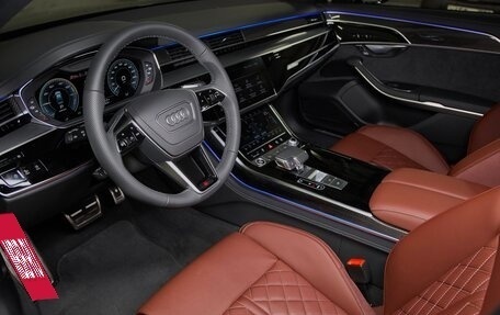 Audi A8, 2025 год, 16 875 000 рублей, 2 фотография