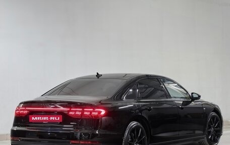 Audi A8, 2025 год, 16 875 000 рублей, 12 фотография