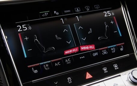 Audi A8, 2025 год, 16 875 000 рублей, 3 фотография