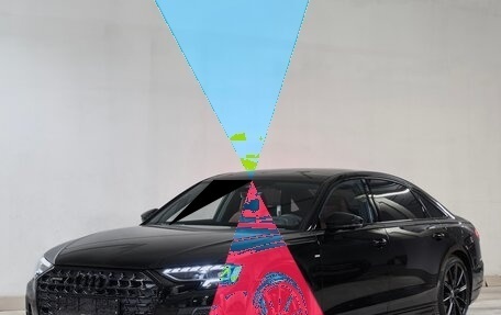 Audi A8, 2025 год, 16 875 000 рублей, 10 фотография