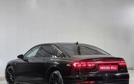Audi A8, 2025 год, 16 875 000 рублей, 11 фотография