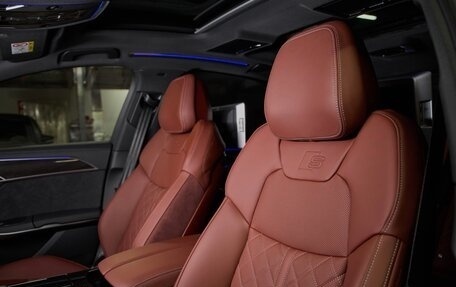 Audi A8, 2025 год, 16 875 000 рублей, 14 фотография