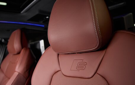 Audi A8, 2025 год, 16 875 000 рублей, 16 фотография