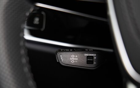 Audi A8, 2025 год, 16 875 000 рублей, 21 фотография