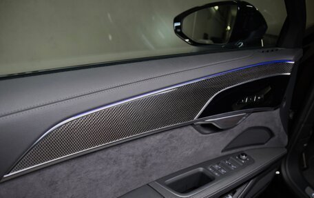 Audi A8, 2025 год, 16 875 000 рублей, 19 фотография