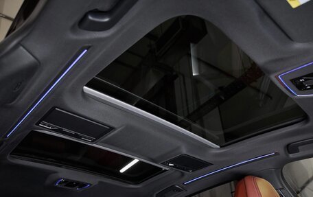 Audi A8, 2025 год, 16 875 000 рублей, 17 фотография