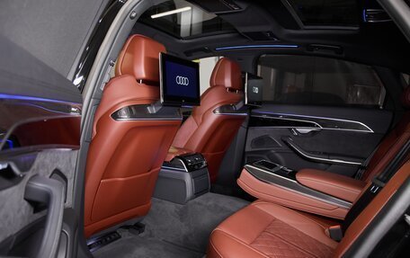 Audi A8, 2025 год, 16 875 000 рублей, 27 фотография