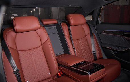 Audi A8, 2025 год, 16 875 000 рублей, 29 фотография