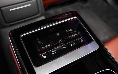 Audi A8, 2025 год, 16 875 000 рублей, 31 фотография