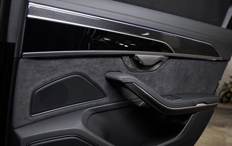 Audi A8, 2025 год, 16 875 000 рублей, 33 фотография