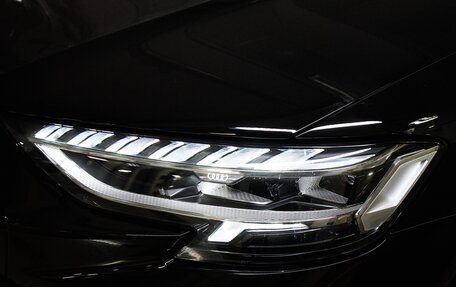 Audi A8, 2025 год, 16 875 000 рублей, 36 фотография