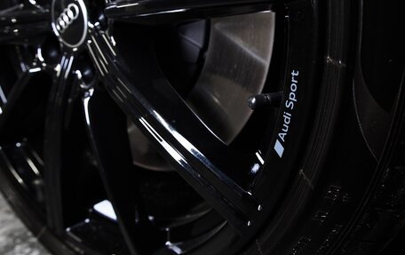 Audi A8, 2025 год, 16 875 000 рублей, 38 фотография