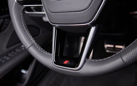 Audi A8, 2025 год, 16 875 000 рублей, 40 фотография