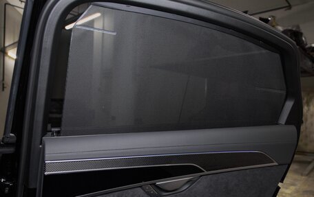 Audi A8, 2025 год, 16 875 000 рублей, 32 фотография