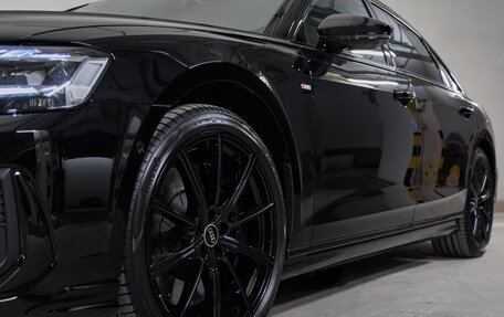 Audi A8, 2025 год, 16 875 000 рублей, 37 фотография