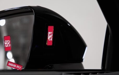 Audi A8, 2025 год, 16 875 000 рублей, 39 фотография