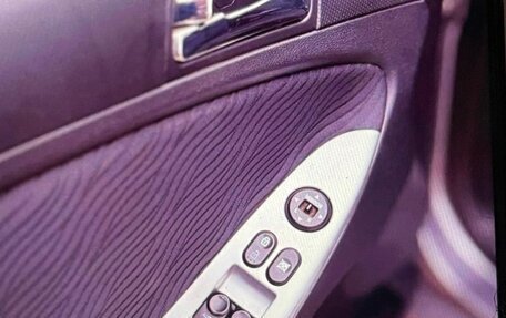 Hyundai Solaris II рестайлинг, 2011 год, 870 000 рублей, 8 фотография