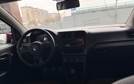Volkswagen Polo VI (EU Market), 2012 год, 710 000 рублей, 7 фотография