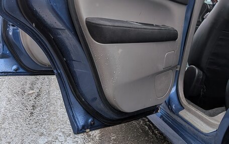 Subaru Forester, 2006 год, 680 000 рублей, 3 фотография