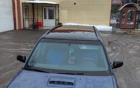 Subaru Forester, 2006 год, 680 000 рублей, 2 фотография