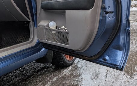 Subaru Forester, 2006 год, 680 000 рублей, 8 фотография