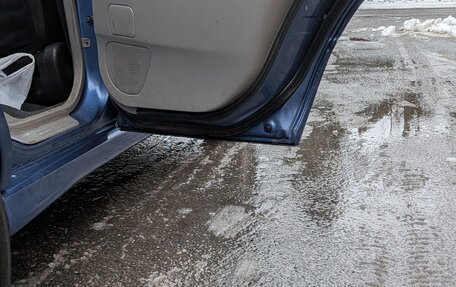 Subaru Forester, 2006 год, 680 000 рублей, 7 фотография