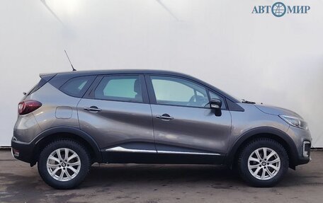 Renault Kaptur I рестайлинг, 2018 год, 1 359 000 рублей, 4 фотография