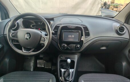 Renault Kaptur I рестайлинг, 2018 год, 1 359 000 рублей, 9 фотография