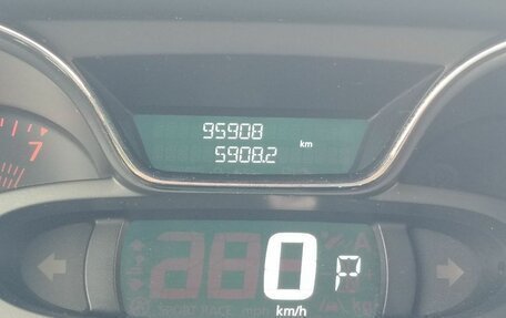 Renault Kaptur I рестайлинг, 2018 год, 1 359 000 рублей, 13 фотография