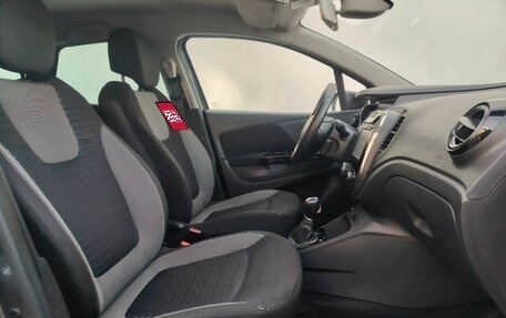 Renault Kaptur I рестайлинг, 2018 год, 1 359 000 рублей, 10 фотография