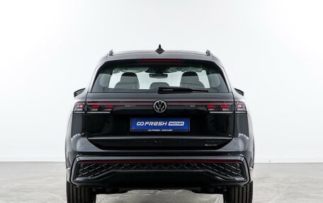 Volkswagen Tiguan, 2026 год, 4 868 888 рублей, 4 фотография