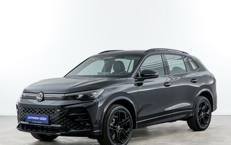 Volkswagen Tiguan, 2026 год, 4 868 888 рублей, 5 фотография