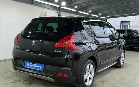 Peugeot 3008 I рестайлинг, 2010 год, 699 000 рублей, 5 фотография