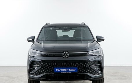 Volkswagen Tiguan, 2026 год, 4 868 888 рублей, 3 фотография
