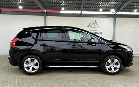 Peugeot 3008 I рестайлинг, 2010 год, 699 000 рублей, 6 фотография