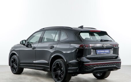 Volkswagen Tiguan, 2026 год, 4 868 888 рублей, 2 фотография