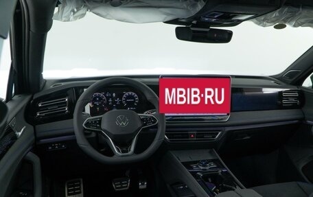 Volkswagen Tiguan, 2026 год, 4 868 888 рублей, 6 фотография