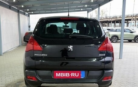 Peugeot 3008 I рестайлинг, 2010 год, 699 000 рублей, 4 фотография