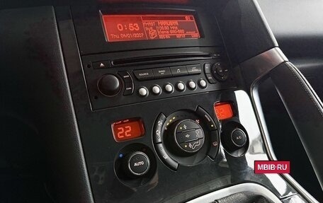 Peugeot 3008 I рестайлинг, 2010 год, 699 000 рублей, 9 фотография