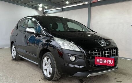 Peugeot 3008 I рестайлинг, 2010 год, 699 000 рублей, 7 фотография