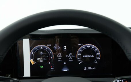 Volkswagen Tiguan, 2026 год, 4 868 888 рублей, 28 фотография