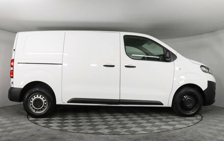 Opel Vivaro, 2020 год, 1 550 000 рублей, 4 фотография